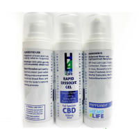 Hemp 4 Life Rapid Dissolve Full Spectrum CBD