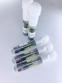THC-O Cartridge (Mix & Match)
