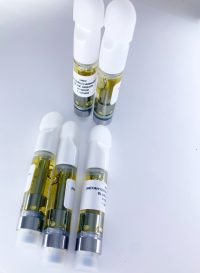 HHC Cartridge (Mix & Match)