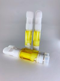Cannabis Extracted TERP SAUCE/DELTA 9 Cartridge (Mix & Match)