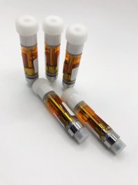 THC-V (diet cannabinoid) Cartridge (Mix & Match)
